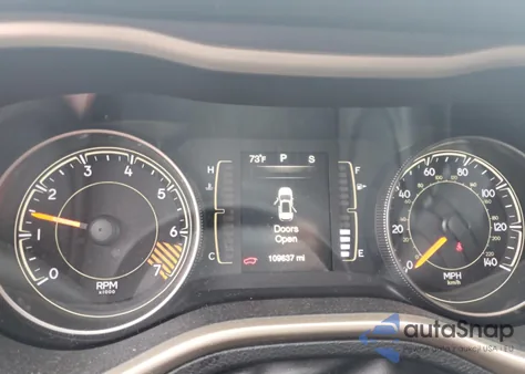 2015 Jeep Cherokee Latitude from USA, damaged, VIN 1C4PJMCB7FW523859